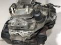 КПП автоматическая (АКПП) Volkswagen Golf 5 поколение 2008, 2.0 л., дизель, LOV, DSG6 - фото №6