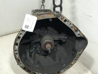 КПП механическая (МКПП) Mercedes-Benz Vito W639 2007, 2.2 л., дизель, 716637, A716637