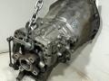 КПП механическая (МКПП) Mercedes-Benz Vito W639 2007, 2.2 л., дизель, 716637, A716637 - фото №5