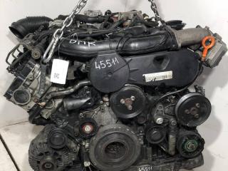 двигатель Audi A6 4F/C6 2005, 3.0 л., дизель, АКПП, седан, BMK