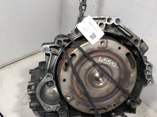 КПП автоматическая (АКПП) Audi A6 4F/C6 2005, 3.0 л., дизель, АКПП, седан, 6HP19, HKG