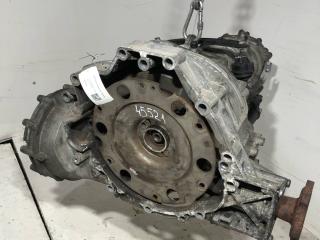 КПП механическая (МКПП) Audi A4 B8/8K 2010, 2.0 л., дизель, JJG