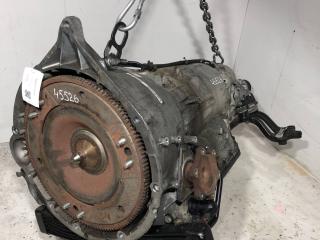 КПП автоматическая (АКПП) Volkswagen Phaeton 1 поколение 2006, 5.0 л., дизель, HPS, 6HP32