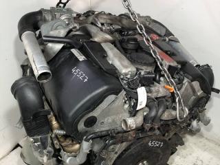 двигатель Volkswagen Phaeton 1 поколение 2006, 5.0 л., дизель, AJS, AYH