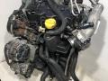 двигатель Renault Grand Scenic 2 поколение [рестайлинг] 2008, 1.9 л., дизель, F9Q872, F9QP872 - фото №2