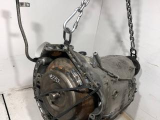 КПП автоматическая (АКПП) Mercedes-Benz C-Класс W204/S204 2007, 2.2 л., дизель, 722640, 722646