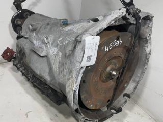 КПП автоматическая (АКПП) BMW 5 серия E60/E61 [рестайлинг] 2007, 2.5 л., дизель, 6HP21, 7581411, 7576211