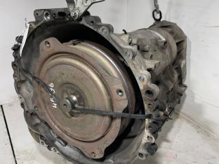 КПП автоматическая (АКПП) Land Rover Discovery 3 поколение 2007, 2.7 л., дизель, 6HP26, TGD500460, 0301606