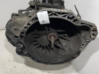 КПП механическая (МКПП) Opel Movano A [рестайлинг] 2007, 2.5 л., дизель, МКПП, микроавтобус, PK6380