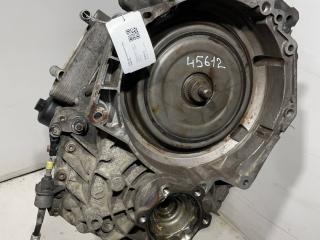 КПП автоматическая (АКПП) Volkswagen Golf 5 поколение 2008, 2.0 л., дизель, LOV, DSG6