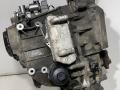 КПП автоматическая (АКПП) Volkswagen Golf 5 поколение 2008, 2.0 л., дизель, LOV, DSG6 - фото №9