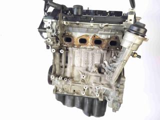 двигатель BMW 1 серия F20/F21 2012, 1.6 л., Ti, бензин, АКПП, задний привод, N13B16A, 11002298069, 11002298070