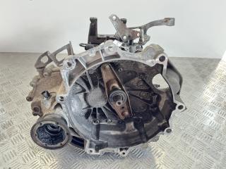 КПП механическая (МКПП) Skoda Fabia 1 поколение [рестайлинг] 2006, 1.2 л., i, бензин, МКПП, передний привод, GSB