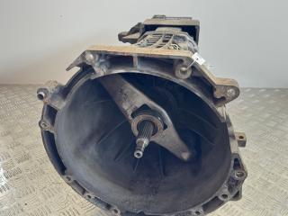 КПП механическая (МКПП) Ford Transit 7 поколение 2009, 2.4 л., TD, дизель, МКПП, задний привод, 6C1R7003AA, TTF01, MT75