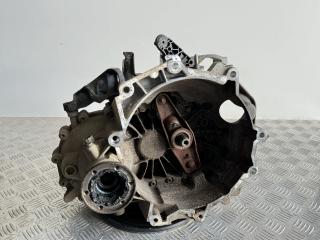 КПП механическая (МКПП) Skoda Fabia 2 поколение (5J) 2009, 1.2 л., i, бензин, МКПП, передний привод, LVC