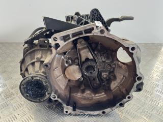 КПП механическая (МКПП) Skoda Octavia 2 поколение (A5) [рестайлинг] 2013, 1.6 л., TD, дизель, МКПП, передний привод, MWW