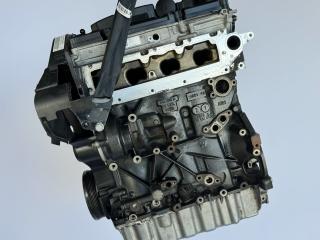 двигатель Skoda Octavia 2 поколение (A5) [рестайлинг] 2013, 1.6 л., TD, дизель, МКПП, передний привод, CLH