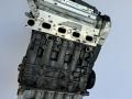 двигатель Skoda Octavia 2 поколение (A5) [рестайлинг] 2013, 1.6 л., TD, дизель, МКПП, передний привод, CLH - фото №2