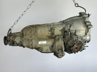 КПП автоматическая (АКПП) Audi A6 4F/C6 2007, 3.0 л., TDi, дизель, АКПП, полный привод, HST, 3M56, FLEX4, 6HP19