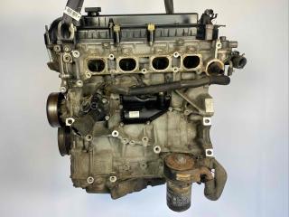 двигатель Mazda 5 1 поколение [рестайлинг] 2010, 2.0 л., i, бензин, МКПП, передний привод, LF