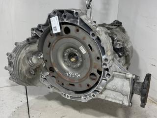 КПП автоматическая (АКПП) Audi A5 8T [рестайлинг] 2015, 1.8 л., бензин, NDU, NDY, NDW, NYM, NRJ, PCG, NDV, NDT, PVM
