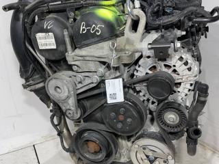 двигатель Ford Kuga 1 поколение 2013, 1.6 л., бензин, JQMA, B4164T, JQMB