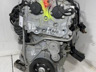 двигатель Mercedes-Benz CLA-Класс C117 2014, 2.0 л., бензин, M270920, 270920