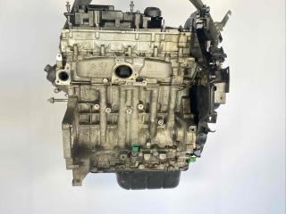 двигатель Peugeot Partner 2 поколение (B9) [рестайлинг] 2015, 1.6 л., HDi, дизель, МКПП, передний привод, BHW, 10JBHB, BH02, DV6FE