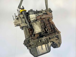 двигатель Fiat Doblo 1 поколение [рестайлинг] 2011, 1.3 л., JTD, дизель, МКПП, передний привод, 199A3000