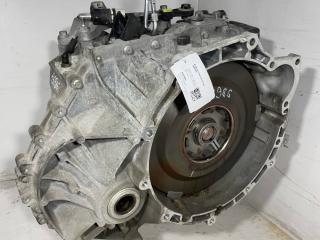 КПП автоматическая (АКПП) Volvo S40 2 поколение [рестайлинг] 2011, 1.6 л., бензин, B4164T, CG9R7000AA, AWBB1250413214517, BG9R7000AA