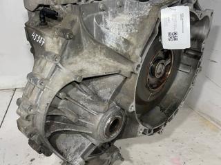 КПП автоматическая (АКПП) Volvo S40 2 поколение [рестайлинг] 2011, 1.6 л., бензин, B4164T, CG9R7000AA, BG9R7000CA, AWBB1270612212011