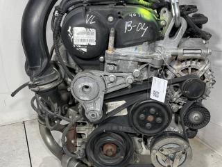 двигатель Ford Kuga 1 поколение 2013, 1.6 л., бензин, JQMA, B4164T, JQMB