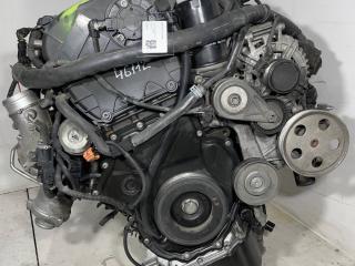 двигатель Audi A4 B8/8K [рестайлинг] 2011, 2.0 л., бензин, CDN