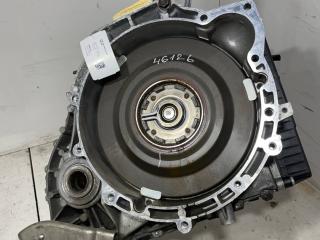 КПП автоматическая (АКПП) Volvo S40 2 поколение [рестайлинг] 2011, 1.6 л., бензин, B4164T, CG9R7000AA, BG9R7000CA, AWBA113112134035