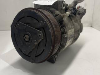 компрессор кондиционера Opel Movano 2 поколение (B) 2013, 2.3 л., дизель, 8200848916A, 2062738937, Z0006687A