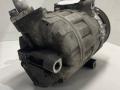 компрессор кондиционера Opel Movano 2 поколение (B) 2013, 2.3 л., дизель, 8200848916A, 2062738937, Z0006687A - фото №2