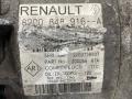 компрессор кондиционера Opel Movano 2 поколение (B) 2013, 2.3 л., дизель, 8200848916A, 2062738937, Z0006687A - фото №3