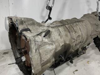 КПП автоматическая (АКПП) BMW X5 E53 [рестайлинг] 2004, 3.0 л., бензин, 7518603, M54B30, 96024222, 5L40