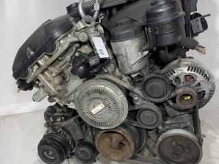 двигатель BMW 3 серия E46 2001, 2.5 л., бензин, M54B25256S5, M54B25, 256S5