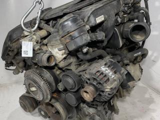 двигатель BMW X5 E53 [рестайлинг] 2003, 3.0 л., бензин, M54B30, M54B30306S3, 306S3