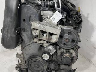 двигатель Land Rover Freelander 2 поколение 2008, 2.2 л., дизель, 224DT