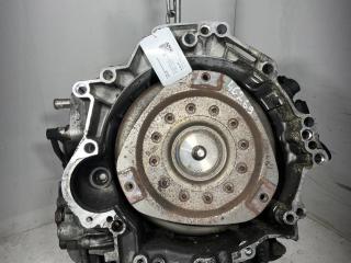 КПП автоматическая (АКПП) Audi A6 Allroad Quattro C6 [рестайлинг] 2008, 3.0 л., дизель, 6HP19, KZC, 4456394, 040109