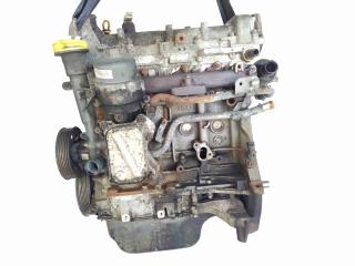 двигатель Suzuki Splash 1 поколение 2009, 1.3 л., TD, дизель, МКПП, передний привод, D13A