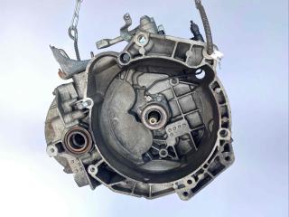 КПП механическая (МКПП) Alfa Romeo MiTo 1 поколение 2009, 1.3 л., JTD, дизель, МКПП, передний привод, M20, 71794715, 49066, B196211, 55186621, 55192042, 55193621