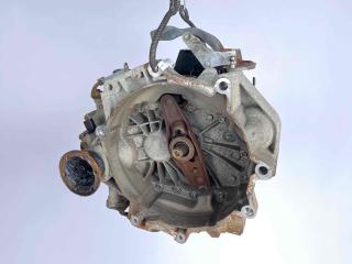 КПП механическая (МКПП) Volkswagen Beetle 2 поколение [рестайлинг] 2008, 1.4 л., i, бензин, МКПП, передний привод, JGU