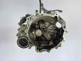 КПП механическая (МКПП) Skoda Fabia 2 поколение (5J) 2008, 1.2 л., i, бензин, МКПП, передний привод, JUS