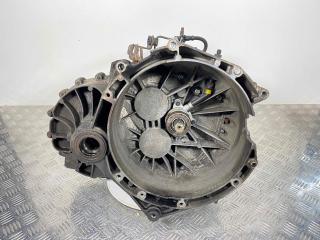 КПП механическая (МКПП) Ford Transit 7 поколение 2010, 2.2 л., TDCi, дизель, МКПП, передний привод, 8C1R7002BF