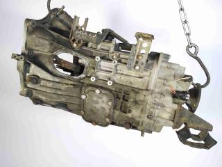 КПП механическая (МКПП) IVECO Daily 3 поколение 2005, 2.3 л., JTD, дизель, МКПП, задний привод, 8871859