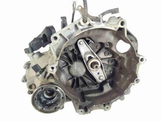 КПП механическая (МКПП) SEAT Ibiza 4 поколение 2009, 1.4 л., i, бензин, МКПП, передний привод, GRY