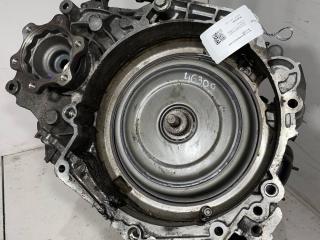 КПП автоматическая (АКПП) Volkswagen Golf 5 поколение 2008, 2.0 л., дизель, DSG6, LQV